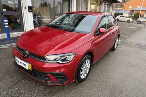 VOLKSWAGEN Polo 1.0 Life FULL NEOPATENTATO