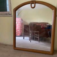 Specchiera cm 80 x 100