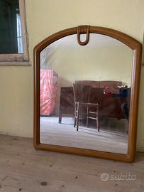 Specchiera cm 80 x 100