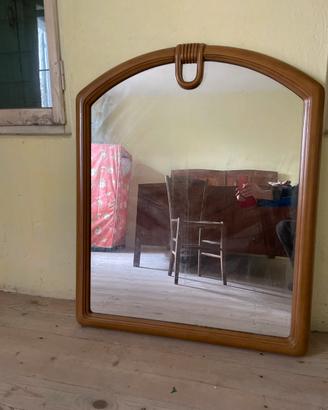 Specchiera cm 80 x 100