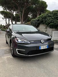Volkswagen e-Golf 2021 – Perfette condizioni