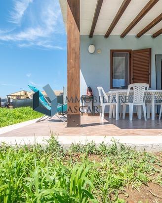 Villa Pietro a due passi dale mare