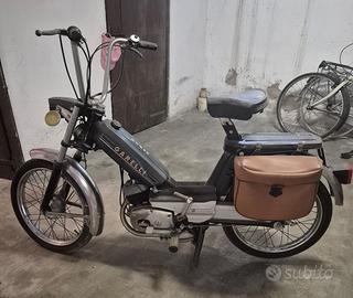 Garelli Vip 3