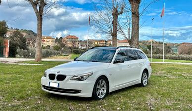 BMW 520d E60/E61 2.0 177cv