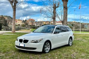BMW 520d E60/E61 2.0 177cv