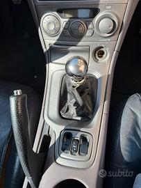 Plancia Toyota celica