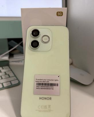 HONOR 600 Lite 5g 256gb con garanzia