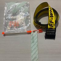 Cintura off-white