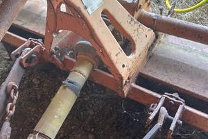 Fresa maschio U155