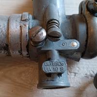 carburatore dellorto  modello UA 19 S,
