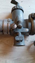 carburatore dellorto  modello UA 19 S,