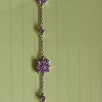 braccialetto argento Morellato