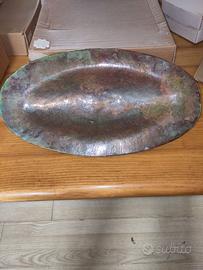 Vassoio/centrotavola