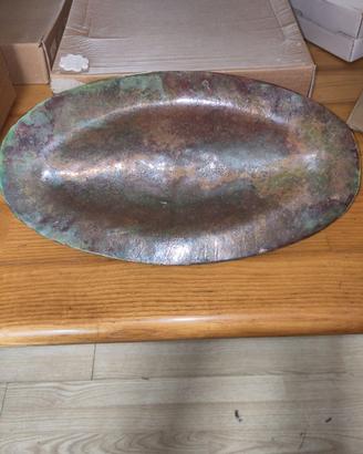 Vassoio/centrotavola