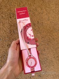 Audemars Piguet x Swatch Royal Pop - Otto Rosso