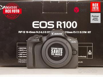 Canon EOS R100