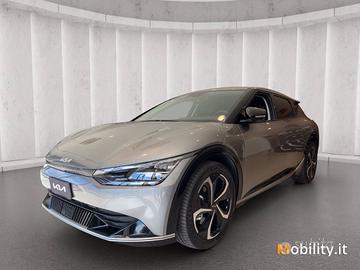 KIA EV6 77,4 kWh Air Special Edition rwd