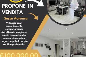 Appartamento Villaggio Senn