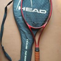 HEAD Prestige Classic 600