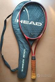HEAD Prestige Classic 600
