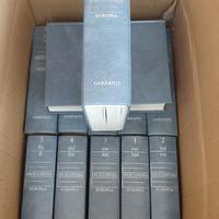 Enciclopedia europea garzanti