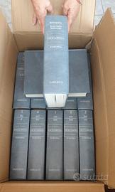 Enciclopedia europea garzanti