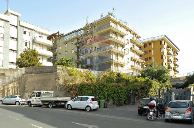 Garage/Box - Catania