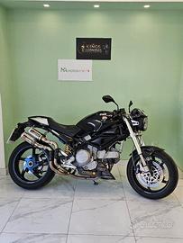 Ducati Monster S2 R 2006