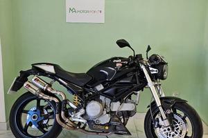 Ducati Monster S2 R 2006
