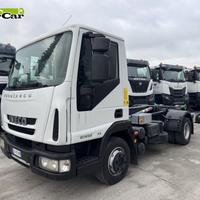 Iveco Eurocargo 80e22 gancio Scarrabile Tam euro 5
