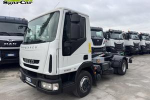 Iveco Eurocargo 80e22 gancio Scarrabile Tam euro 5