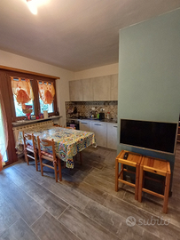 Monolocale Sanmarco - Oulx