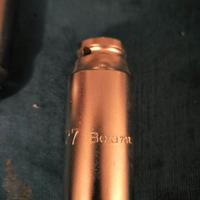 beta chiave a bussola 1/2 27