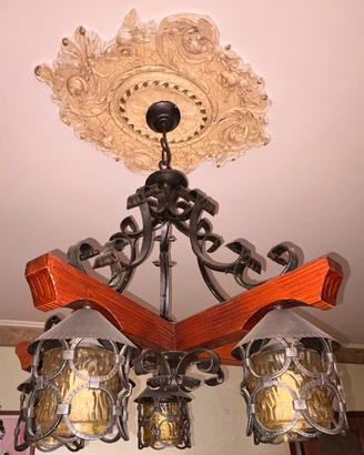 Lampadario