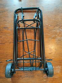 Trolley per zaino scolastico