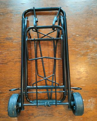 Trolley per zaino scolastico