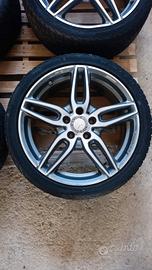 cerchi Mercedes AMG ORIGINALI 