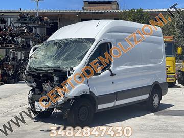 RICAMBI USATI AUTO FORD Transit Serie CVF5 (14>)
