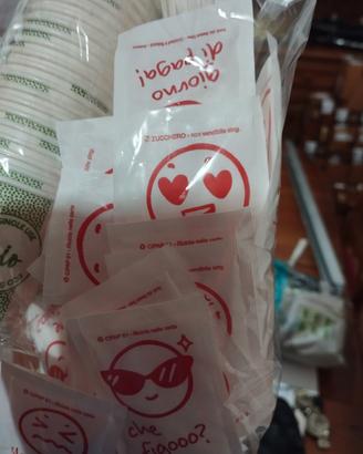 kit caffè 