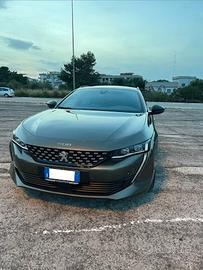 Peugeot 508 SW GT 180cv