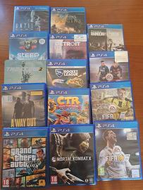 PLAYSTATION 4 SLIM 1 TB