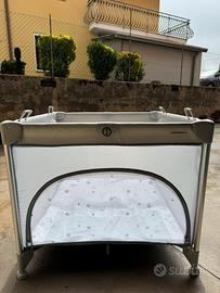 Box bambini