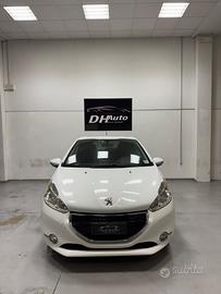 Peugeot 208 1.4 HDi 68 CV 5 porte Allure