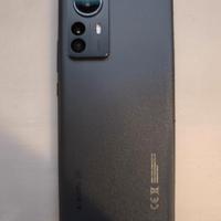 Xiaomi 12 pro  