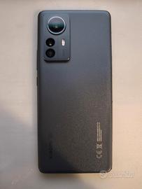 Xiaomi 12 pro  