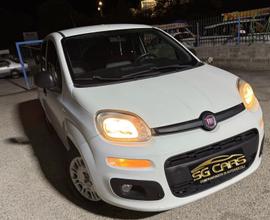 Fiat Panda 1.3 MJT S&S Pop Van 2 posti