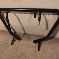 Paramotore craftride per Kawasaki VN 900