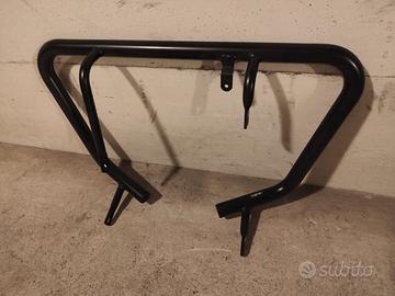 Paramotore craftride per Kawasaki VN 900