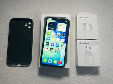 Iphone 11 64 gb