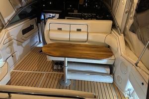 Barca a motore natante Sea Ray